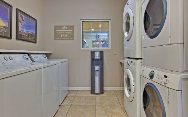 Candlewood Suites Clarksville by IHG