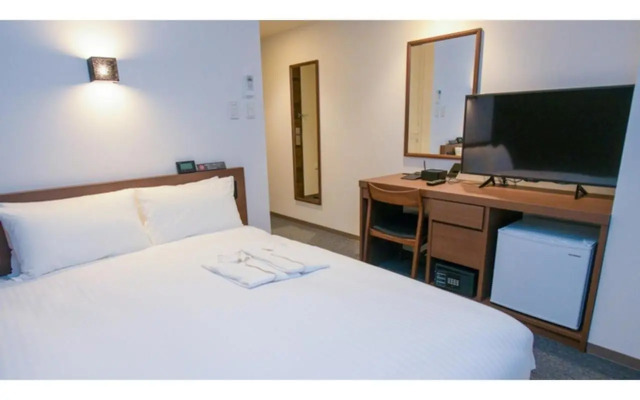 ＹＯＵ ＳＴＹＬＥ ＨＯＴＥＬ ＨＡＫＡＴＡ - Vacation STAY 16027v
