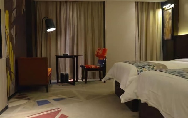 Zmax Hotel