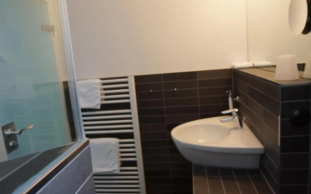 hotelmarchen Garni