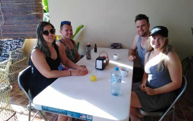 Hotel Casa Pellegrin