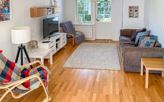 Awesome Home in Vittaryd With 5 Bedrooms and Wifi