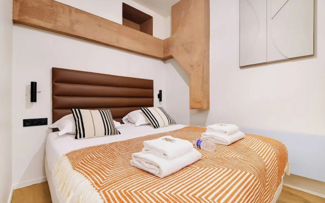 Sublime Apartment - 3br/8p - Sentier / Grand Rex