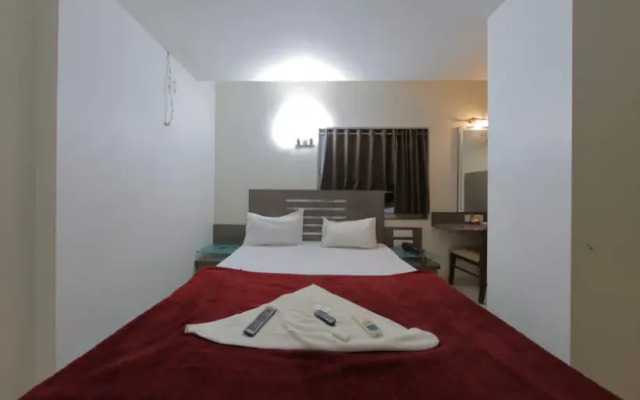 Hotel Sagar Inn