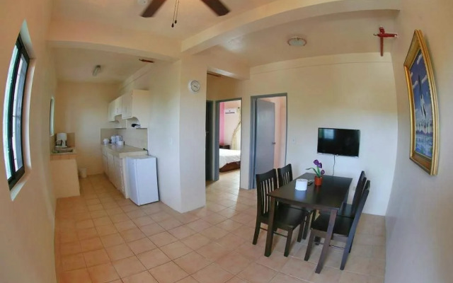 LJ Garden Apartment Hotel 1 Bedroom