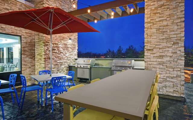 Home2 Suites by Hilton Springdale Cincinnati