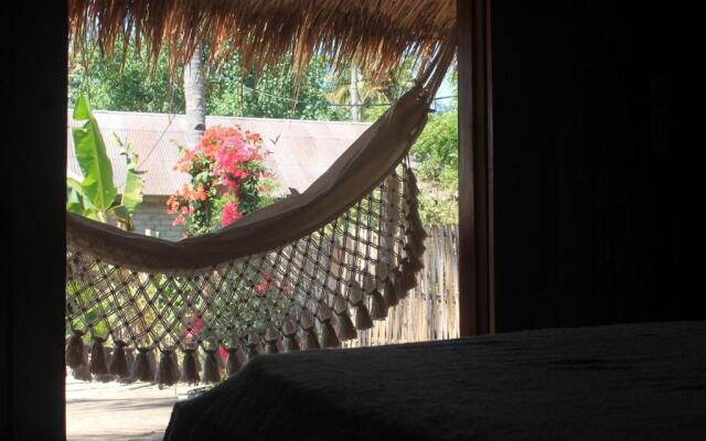 Rumah Canaria Bungalow