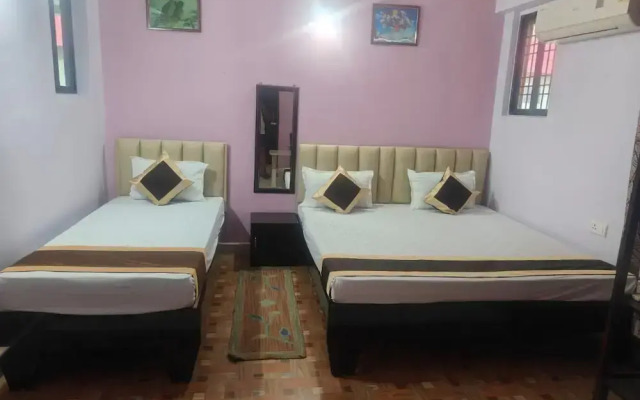 Anand Homestay Bihar
