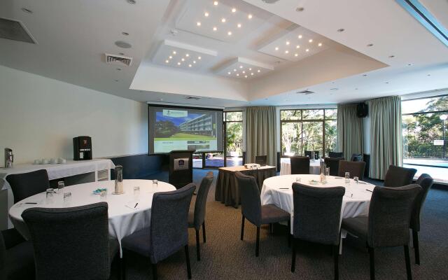 Best Western Plus Apollo Hotel Newcastle