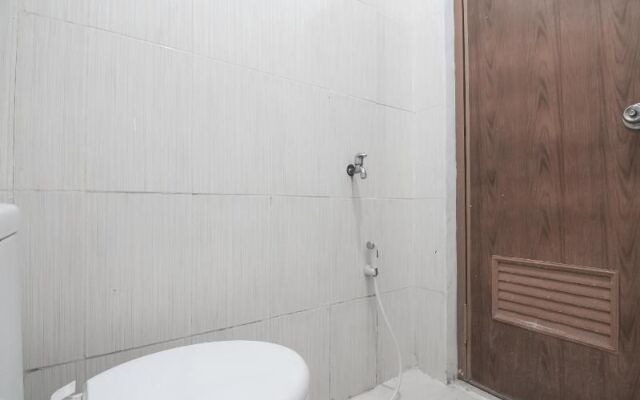 Reddoorz Near Cimahi Station