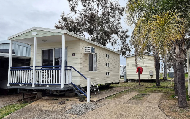 Tamworth Holiday Park