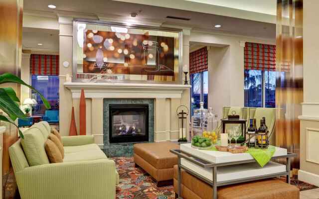 Hilton Garden Inn Tri-Cities/Kennewick