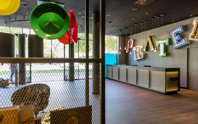 Motel One Wien-Prater