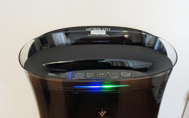 Yokohama Classic Apartment