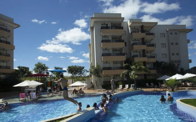 Marina Flat & Náutica