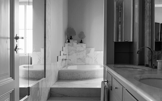 Seven Historical Suites