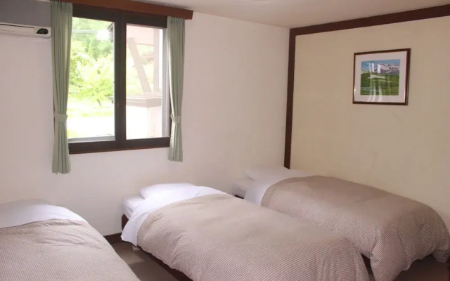 Pension Walnut / Vacation STAY 7890