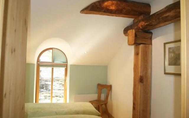 Albergo Piz Cam