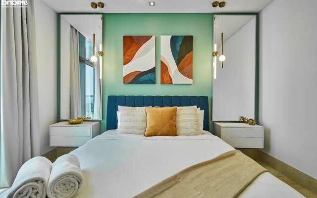 bnbme | The8 | 2 BDR
