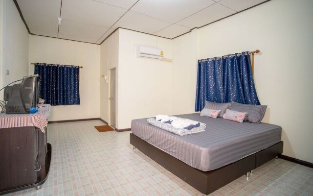 Andaman Peace Resort
