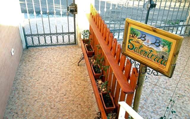 Salenterra B&B (Salento)