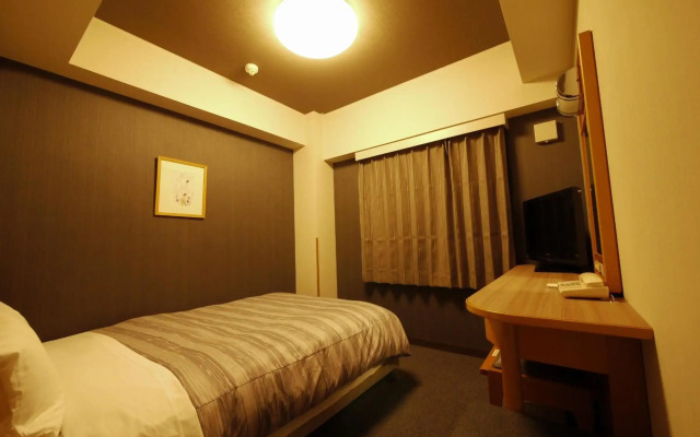 Hotel Route-Inn Yokote Inter