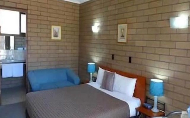 Rippleside Park Motor Inn