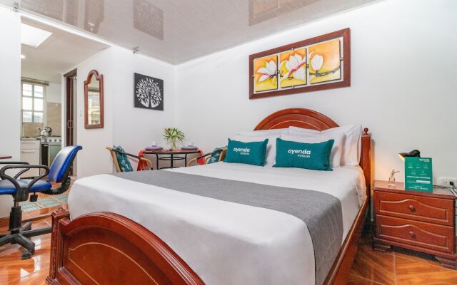 Hotel Boutique Casa Magaly