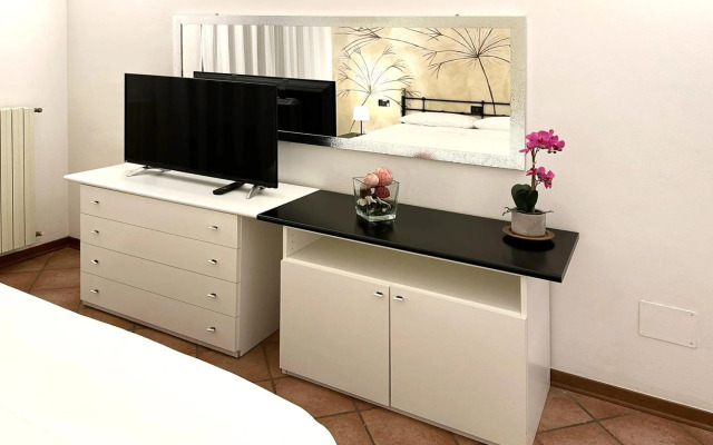 Appartamento dei Gerani