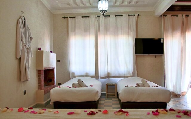 Casa Del Senator Marrakech