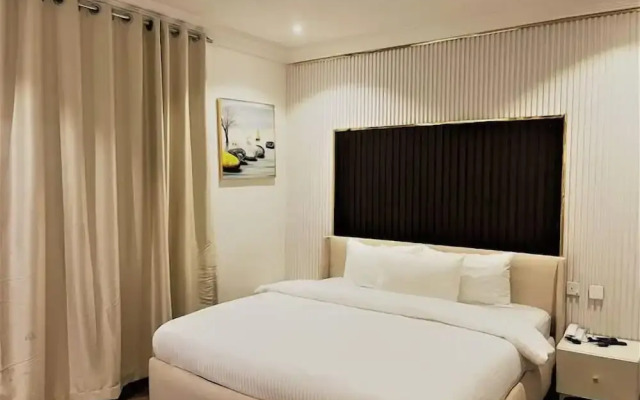 Sigma Base Apartments Lagos