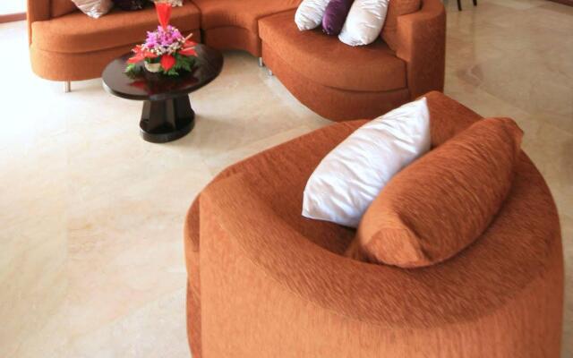 The Segara Suites