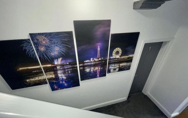 Osborne Luxury Hot Tub and Jacuzzi Suites