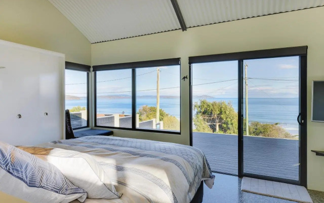 Park Beach Retreat