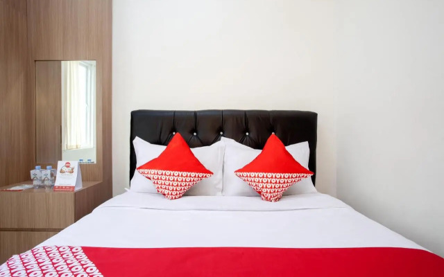 ZEN Rooms near Gandaria Utara