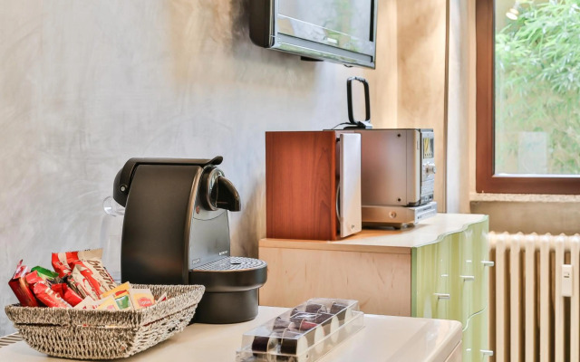 Suite San Babila