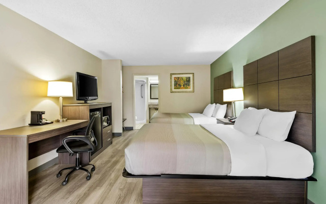 Quality Inn Hillsville