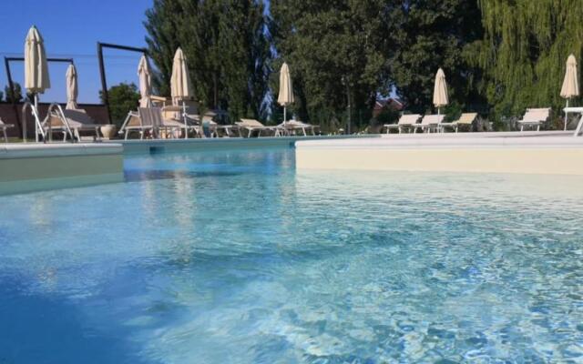 Agriturismo I Bosconi