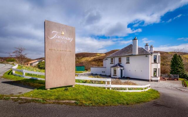 Toravaig House Hotel