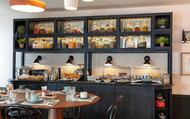 Hotel Bastille Spéria