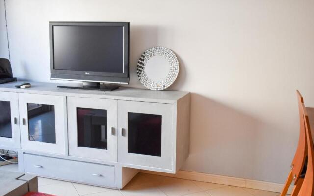 Apartamento Sol Nascente by Portucasa