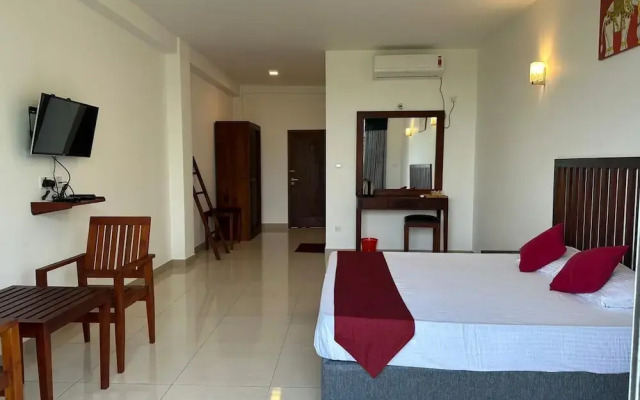 Kandy Hub Guest House