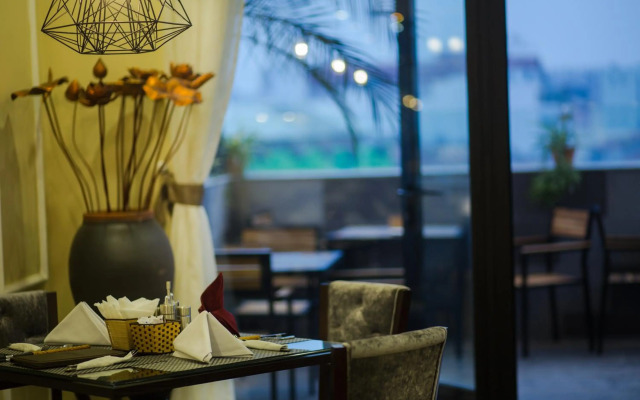 Hanoi Marvellous Hotel & Spa