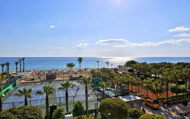 Sultan Sipahi Resort Hotel