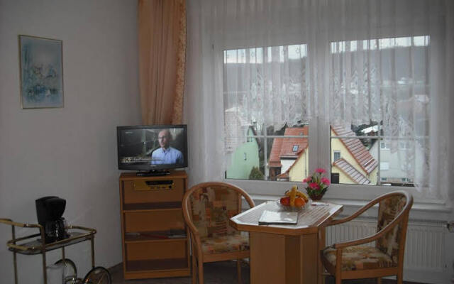 Pension Möhring