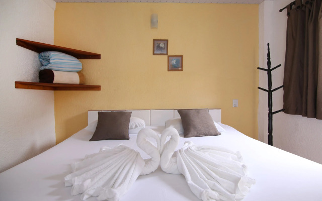 Pousada Vale da Montanha