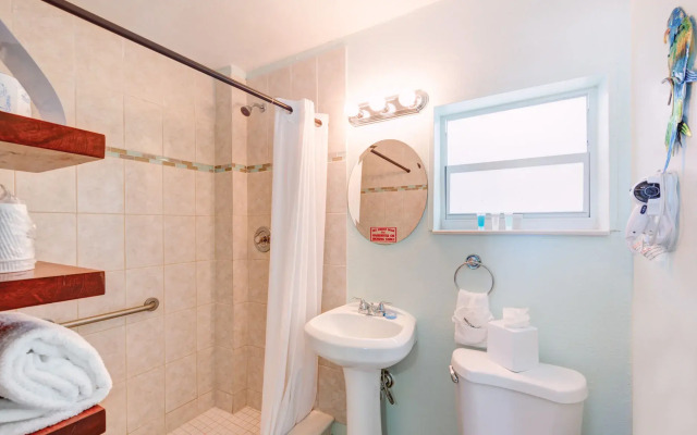 Отель Creekside Inn