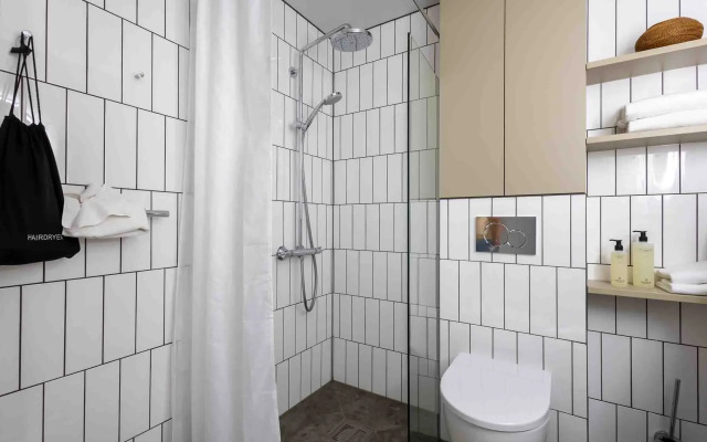 Unity Malmö - A Studio Hotel