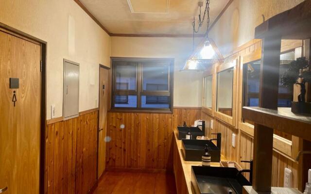 Heidi Guest House