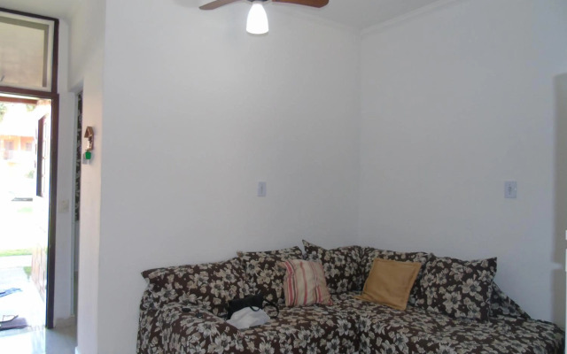 Chalé Maranduba Ville 01